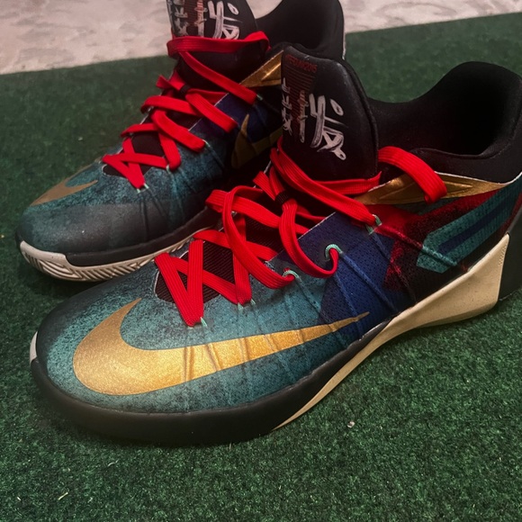 11.5 Nike hyperdunk limited edition bejing - Picture 4 of 8